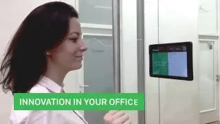 Book Your Meeting in a second - Meeting Room Booking System