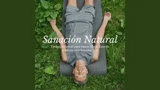 Sanaci&oacute;n Natural