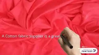 Source of fabric international