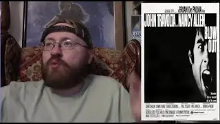 Blow Out (1981) Movie Review