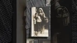 #collection #oldpostcards #art #europe #russia #shortvideo #shorts  #живопись #россия #искусство
