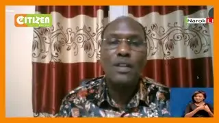 Sam Kona: Our political culture is holding us backward