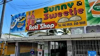 Best Breakfast in Guyana