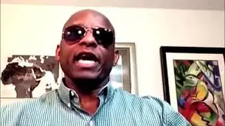 ET Williams 'Youtube Censored' Joy Villa&rsquo;s Grammy Award Trump Dress &ldquo;Make America Great&rdquo; Vid