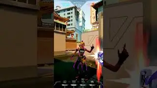 How I usually starts & boost myself in the game? #valorant #fypage #fypshorts