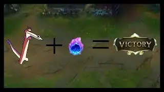 Smolder Montage - Smolder Best Runes In 2024 Is Arcane Comet