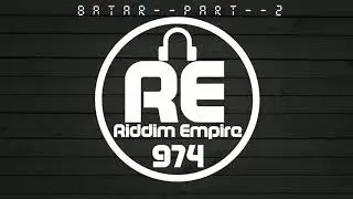 INSTRUMENTAL SEGA RIDDIM 2020 [Record's Empire] BATAR-RIDDIM-2