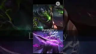 Argus vs Martis #mlbb