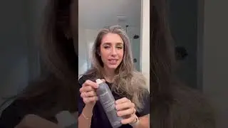 4-Day Dirty Hair Refresh with Living Proof Dry Shampoo | #fok