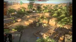 IS-3 tank review World of Tanks