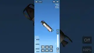 Spaceflight Simulator amarrage Navette spatiale &agrave; la station