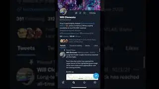 5 Crypto Twitter Accounts!!!🔥🤑🤯| #shorts #crypto #News #bitcoin