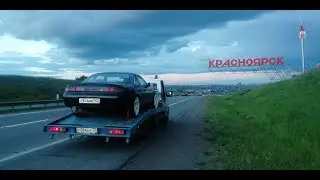 Сильвия в Красноярске / купил тюнинг на silvia в tunex.info / Обзор квартиры