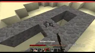 BRS and his New Series and New things!!! (MINECRAFT)