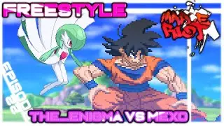 Maple Riot Season 2: Mexo VS The_Enigma