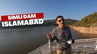 SIMLI DAM ISLAMABAD || BEAUTIFUL PLACES TO VISIT IN ISLAMABAD || BEST PICNIC SPOT ||