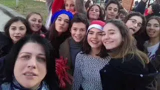 Teengirls 2018
