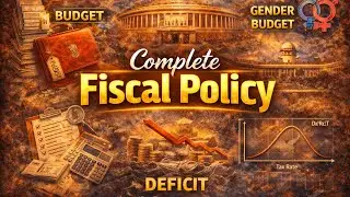 15th Finance commission recommendation explain for UPSC Mains | fiscal policy | Indian economy 
