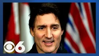 Trudeau: US fighter shot down object over northern Canada