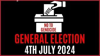 How to vote in the GE in the UK: A step-by-step guide
