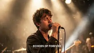 John Nick - Echoes of Forever || Sad Song 2026