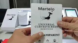 Máquina corte de película hidrogel! https://s.shopee.com.br/2qLn5xs6KE