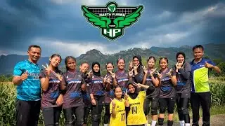 GPK CUP 2025 KU 2010 HASTA PURWA VS HERO GAS