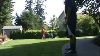 final round 2012 scotts lawn care wiffle ball home run derby