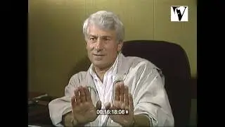 1989, London, Antony Thomas, director, South Africa, Anatomy of Apartheid, pro-apartheid, propaganda
