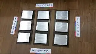 MPK2265L2 Tooling for transceivers tray container packaging lid (www.sfptray.com)