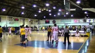 NY MINUTEMEN-vs-LONG ISLAND LIGHTNING D