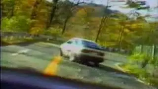 Classic Keiichi Tsuchiya Touge action part 2/3 (pluspy 1)