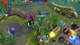 Mobile legen Sacred statue pharsa