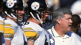 @steelerssanctuary1072 Podcast episode 76: interview with Kevin Gilbride