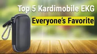 Kardiamobile ekg Monitor Reviews: The 5 Kardiamobile ekg Monitor Reviews by Fitness Gadgets