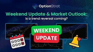 Is The Stock Market About To Change Direction?