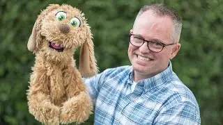 The People of Puppet Pages Art Grueneberger, Puppet Art Theater Co.