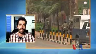 Kenya Mall Attack