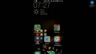Cool Ui 8 For Coolpad Note 3 Lite