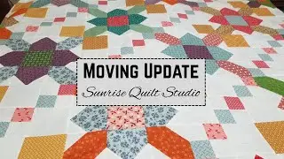 Moving Update