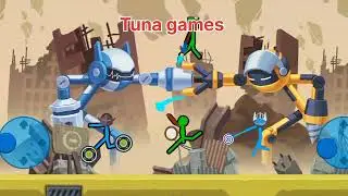 Two Player Battle Fight