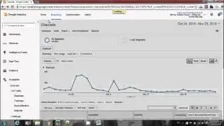 Segments, Filters & Search