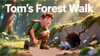 Tom's Forest Walk ?