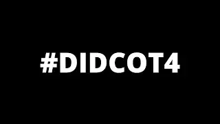 Didcot Disaster - Six years on