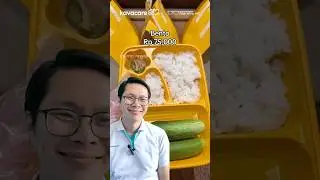 Sehat Itu Bisa Dimulai dari Menu Makan. Ini Contohnya!