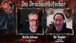 RPG Talk: D20Sounds