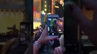 Rolling Stones Cardiff 2018 Like a rollin stone