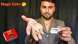 &ldquo;😱 Matchbox Magic Trick Tutorial | Magic Trick Revealed&rdquo;