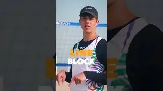 🏐🌊 BLOCKING SIGNALS 🌊🏐