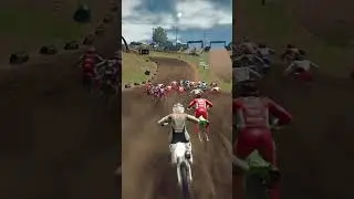 MXGP 2024 | THE OFFICIAL GAME | CZECHIA GAMEPLAY #mxgp #mxgp2024 #czech #motocross #gaming
